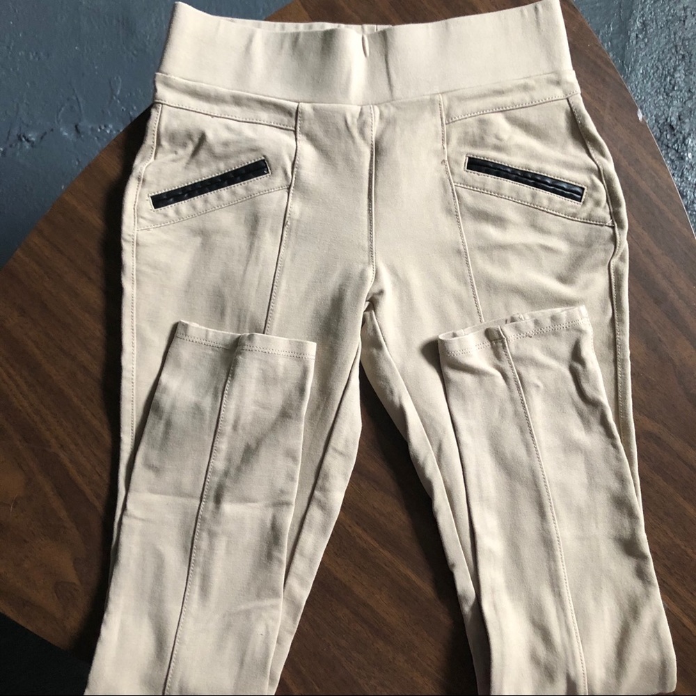 “Riding Pants” Leggings